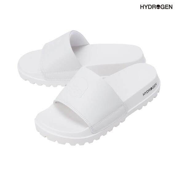 흰색,화이트,신발,라이프스타일,H31D1SE904_WH,하이드로겐, hydrogen