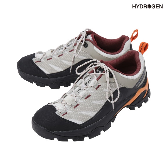 베이지,신발,하이킹,트레킹,고프코어,H31D1SE902_BG,하이드로겐, hydrogen